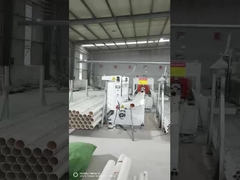 CPE 135A Einwirkungsmodifikator mit geringer Volatilität zur Verbesserung der Produktstabilität