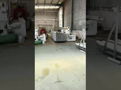 PVC-Plastikrohr Stearinsäurepulver Kautschukindustrie CAS-Klasse Nr. 57-11-4