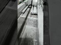 PVC-Einschlagsmodifikator CPE135A Chemische Hilfsmittel für Kunststoffhärter