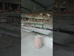 Verlängerung ≥ 600% CPE 135A Kunststoff für industrielle Anwendungen