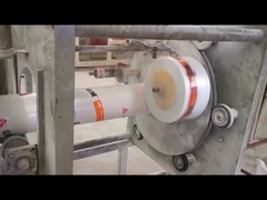 Chloriertes Polyethylen PVC-Einschlagsmodifikator CPE 135A CAS 63231-66-3