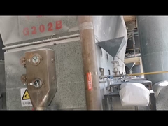 Einflussmodifikator für PVC-Rohrverbindungen Chloriertes Polyethylen CPE 135A CAS 63231-66-3