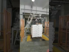 Yaxing CPE 135A Chlorierte Polyethylen CPE Wirkungsmodifikator CAS 63231-66-3