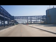 Chloriertes Polyethylen CPE 135A Brandschutzmittel für PVC-Profile