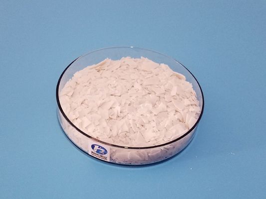 Staubfreier PVC-Mittel-Stabilisator-ausgezeichnete Wärmebeständigkeit und Anfangsfärbbarkeit
