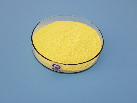 Feiner optischer Aufheller für Widerstand der PVC-Plastikprodukt-hohen Temperatur