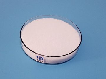 Dreiergruppe drückte Stearinsäure-Pulver C18H36O2 oktadekanoikes saures CAS 57-11-4