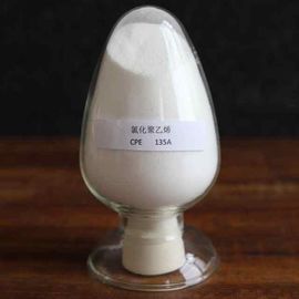 Yaxing Weipren CPE 135A Chlorierte Polyethylen CPE Wirkungsmodifikator CAS 63231-66-3