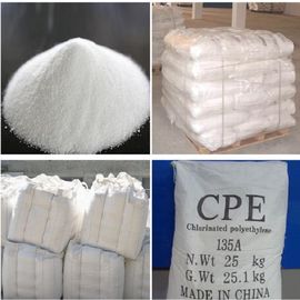 Niedrigflüchtige CPE 135A mit Dichte 1,35 G/CM3